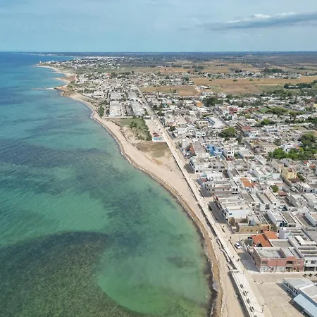 Blue Vintage - 7sundays 別荘 Lendinuso