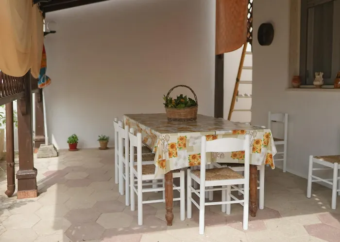 Blue Vintage - 7sundays 別荘