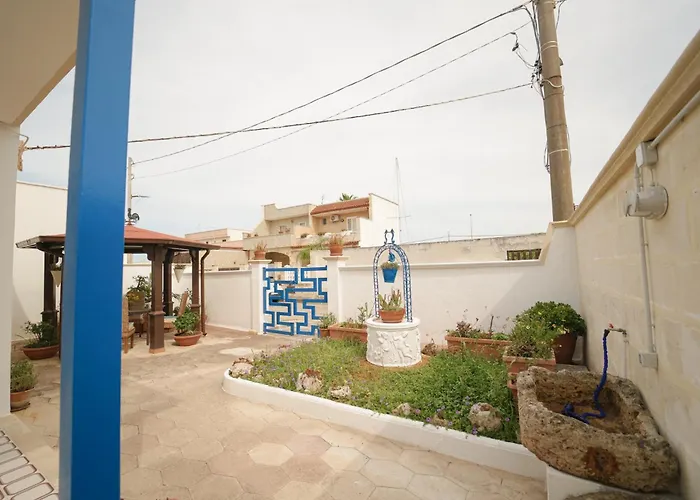 Blue Vintage - 7sundays