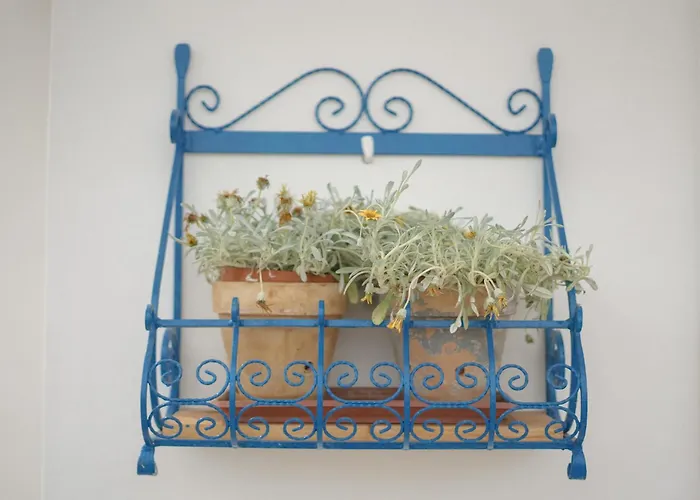 Blue Vintage - 7sundays 別荘