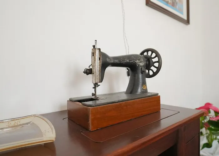 Blue Vintage - 7sundays