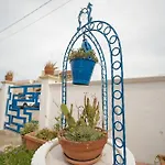 Blue Vintage - 7sundays * Lendinuso