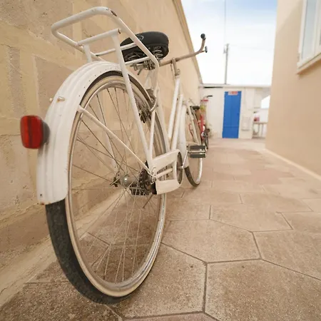 Dom wakacyjny Blue Vintage - 7sundays Lendinuso