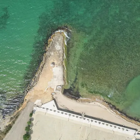 Dom wakacyjny Blue Vintage - 7sundays *