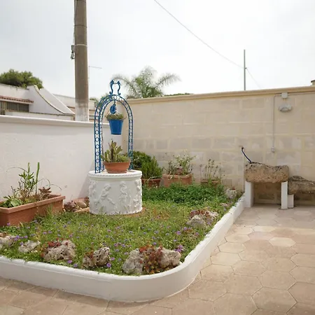 Blue Vintage - 7sundays Dom wakacyjny Lendinuso