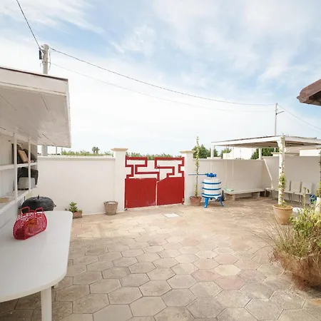 Dom wakacyjny Blue Vintage - 7sundays Lendinuso