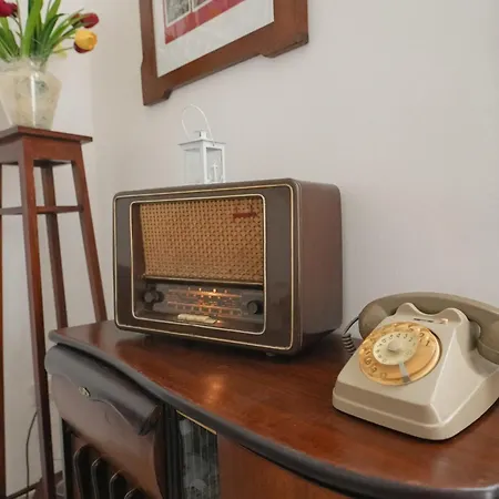 Blue Vintage - 7sundays * Lendinuso