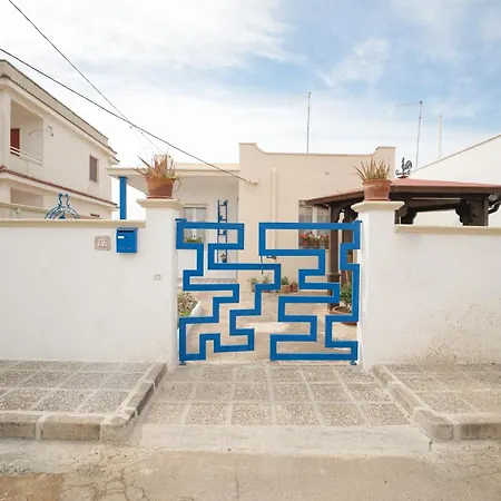 Dom wakacyjny Blue Vintage - 7sundays