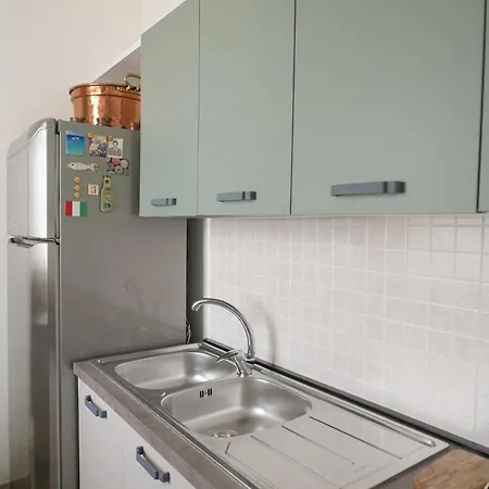 Blue Vintage - 7sundays Dom wakacyjny *