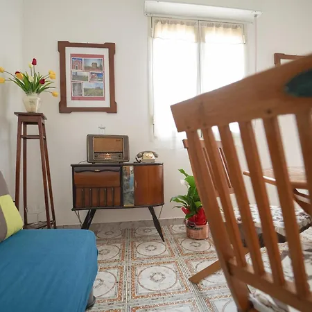 Blue Vintage - 7sundays * Lendinuso