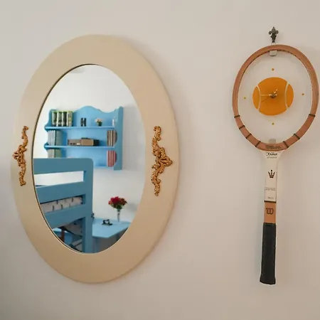 Blue Vintage - 7sundays *