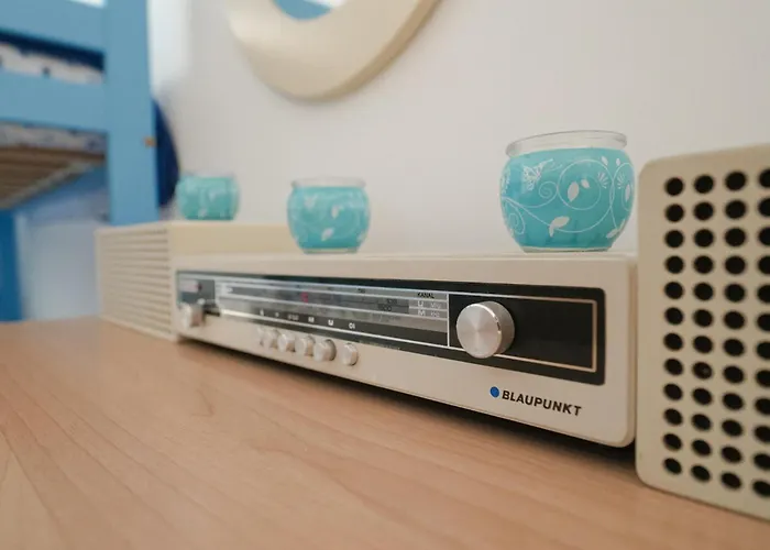 Blue Vintage - 7sundays