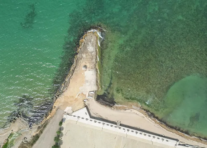 Tatil Evi Blue Vintage - 7sundays *