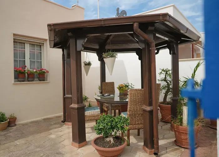 Tatil Evi Blue Vintage - 7sundays