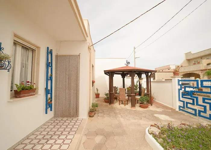 Tatil Evi Blue Vintage - 7sundays *