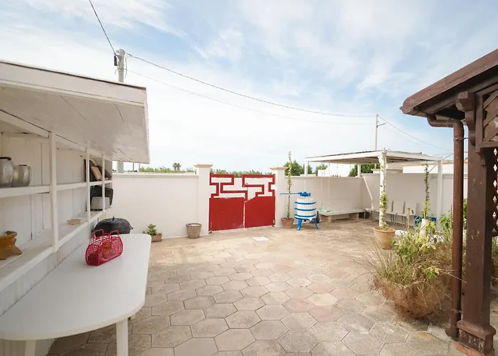 Tatil Evi Blue Vintage - 7sundays Lendinuso
