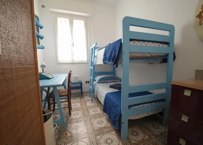 Blue Vintage - 7sundays Tatil Evi