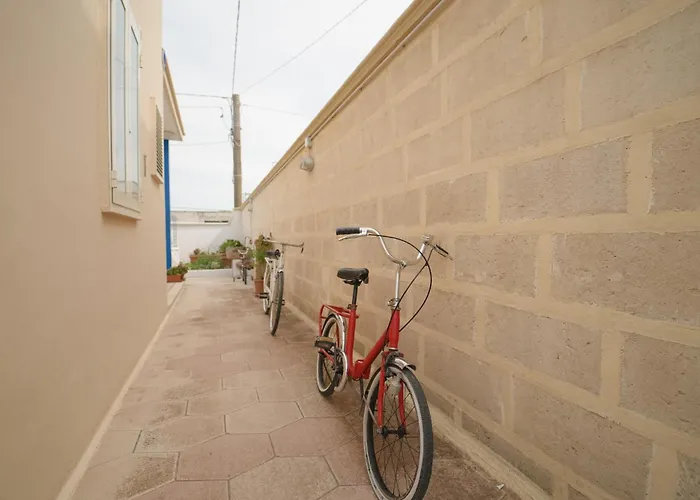 Blue Vintage - 7sundays Tatil Evi *