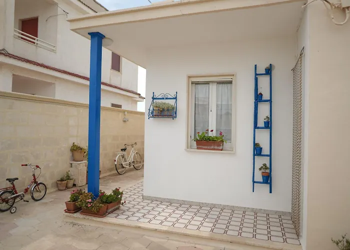 Blue Vintage - 7sundays