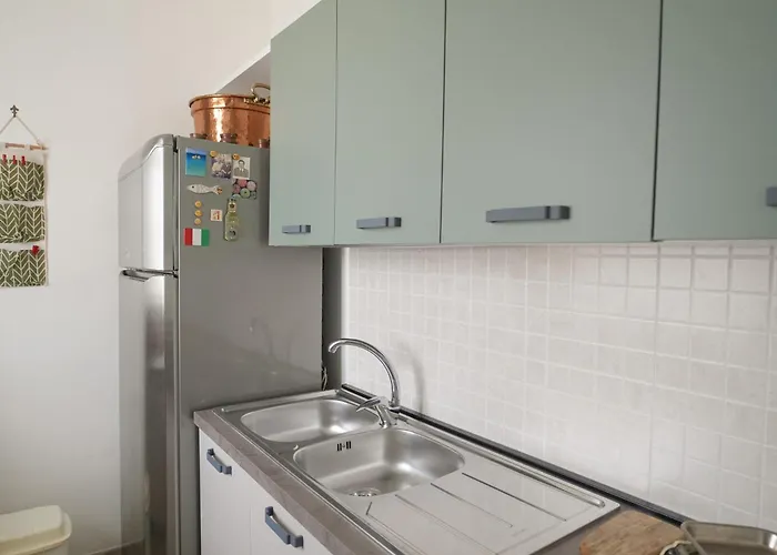 Blue Vintage - 7sundays Tatil Evi *