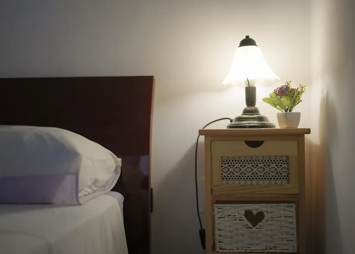 Tatil Evi Blue Vintage - 7sundays *